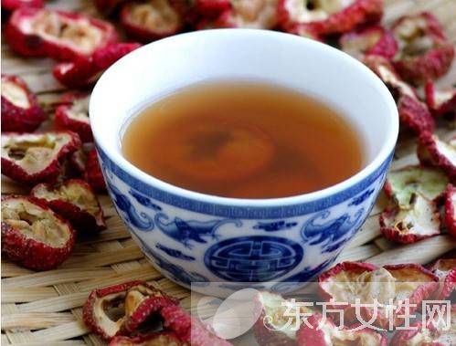 陈皮荷叶茶的功效有哪些 陈皮荷叶茶的副作用