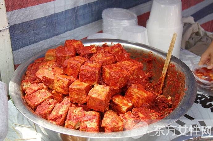 豆腐乳怎么做 自制豆腐乳的做法步骤分享