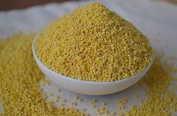 小米的功效与作用 小米怎么做好吃