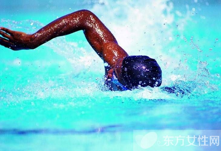 游泳减肥的注意事项 没游好小心越游越胖