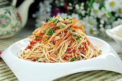 北京炸酱面的做法 几步骤教你做出美味北京炸酱面