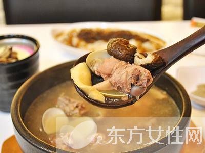 炖鸡汤怎么做有营养 这些人不能喝鸡汤