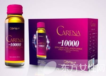 胶原蛋白的作用大盘点 服用胶原蛋白的注意事项