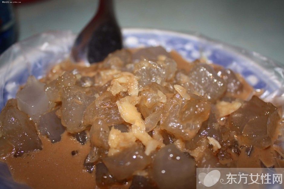 焖子是什么 焖子的家常做法大公开