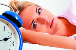 赶紧来看看 治疗失眠小窍门介绍