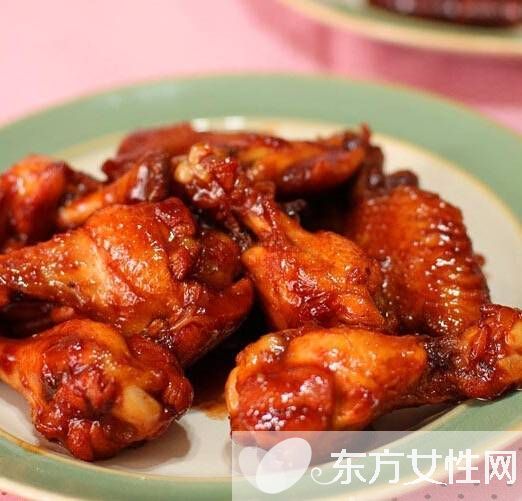 红烧鸡翅根的做法大全 鸡翅根的营养价值