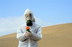 危害很大 9大身体核辐射症状表现介绍