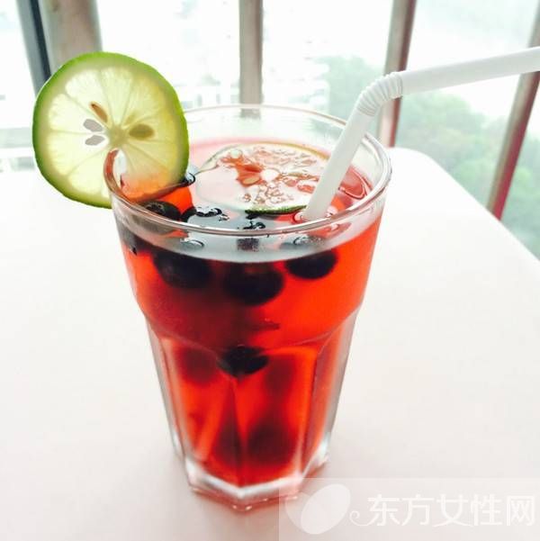 杨梅汁的做法步骤 杨梅汁的功效