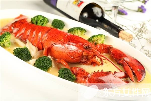 龙虾怎么做好吃 龙虾的正确吃法
