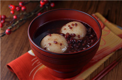 红豆营养成分 营养又美味