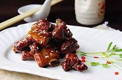 糖醋排骨的做法大全 排骨补钙又养身