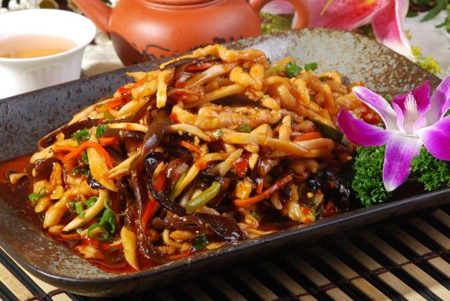 鱼香肉丝的做法有哪些 鱼香肉丝的来历