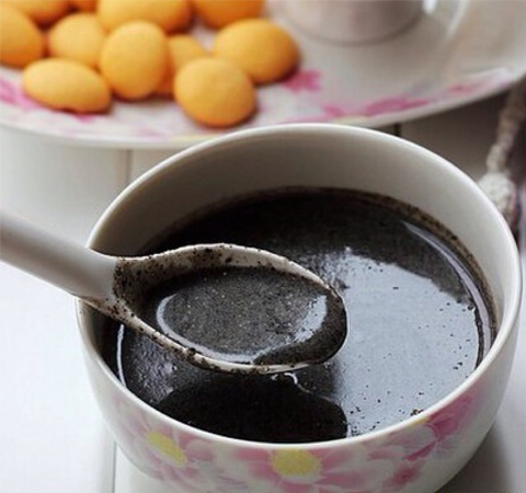 “吃走”黑斑 吃什么可以祛斑养颜