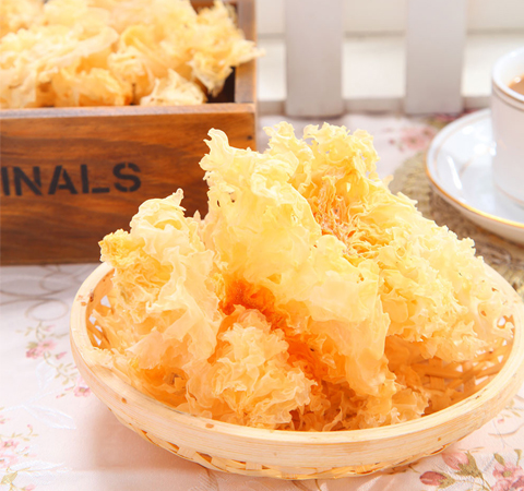 食补胶原蛋白 富含胶原蛋白的十一种食物