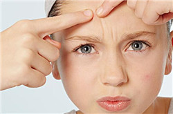 中医治疗痤疮的方法 痤疮病理病因分析