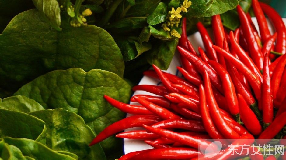 体质虚寒症状有哪些 体质虚寒者这些东西不宜吃