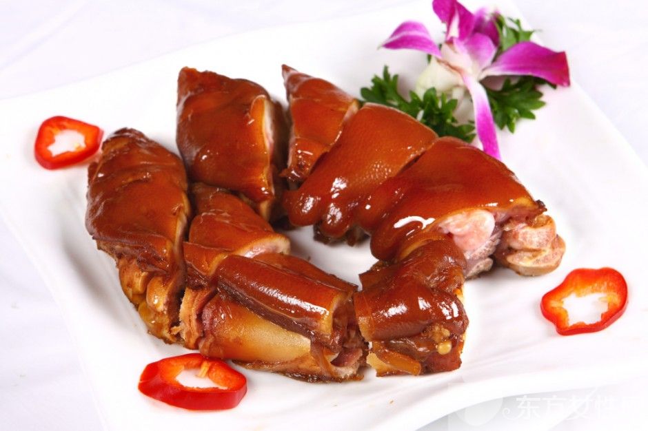 猪手的五大美味做法 猪蹄的烹饪小技巧需掌握