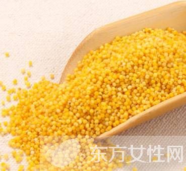 小米的功效与作用 小米怎么做好吃