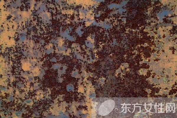 衣服上的铁锈怎么洗掉 铁锈可用什么洗