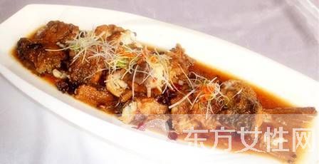 炖鱼块的做法大全 注意事项需谨记