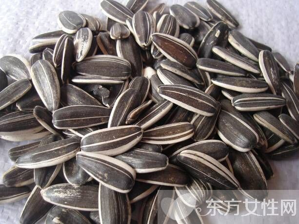 各种瓜子的营养价值大盘点 瓜子原来还有这功效