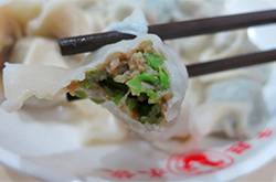 水饺的做法有哪些 几步骤让你轻松包饺子