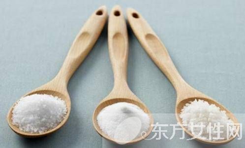 粗盐是什么 粗盐的好处有哪些