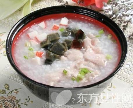 营养早餐粥的做法大全 10款营养粥让你爱不释手