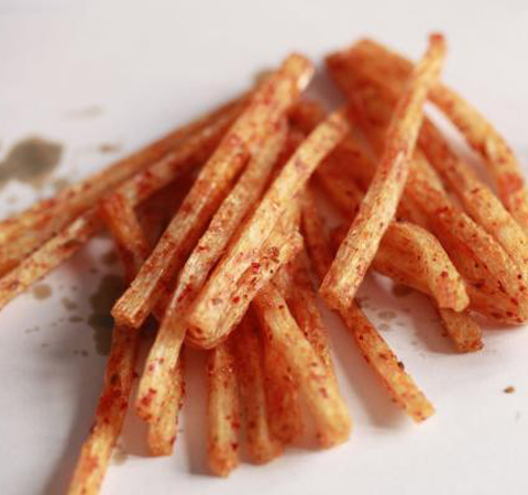 蛤蟆油的吃法及副作用介绍