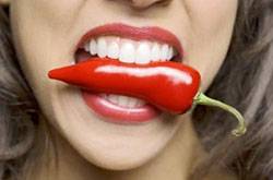 上火了该如何降火 多吃这些“清火”食物