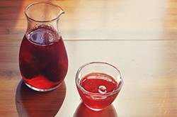 杨梅汁的做法步骤 杨梅汁的功效