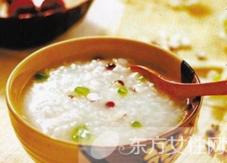 营养早餐粥的做法大全 10款营养粥让你爱不释手