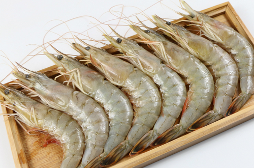 大虾的营养价值    含钙磷镁营养素