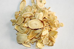 肾虚者慎用 黄芪的副作用有哪些