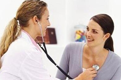 女性健康体检 防患于未然确保身体健康