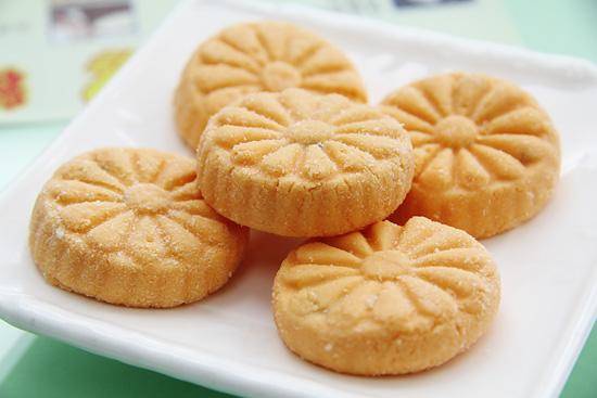 南瓜饼的家常做法 南瓜还有这功效