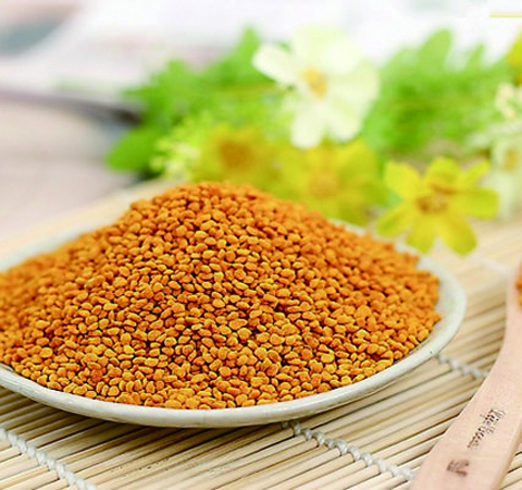 蜂花粉可长期吃吗 14种蜂花粉的功效盘点