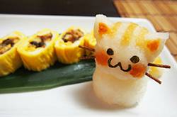 饭团该怎么做 四大饭团做法让你轻松学会