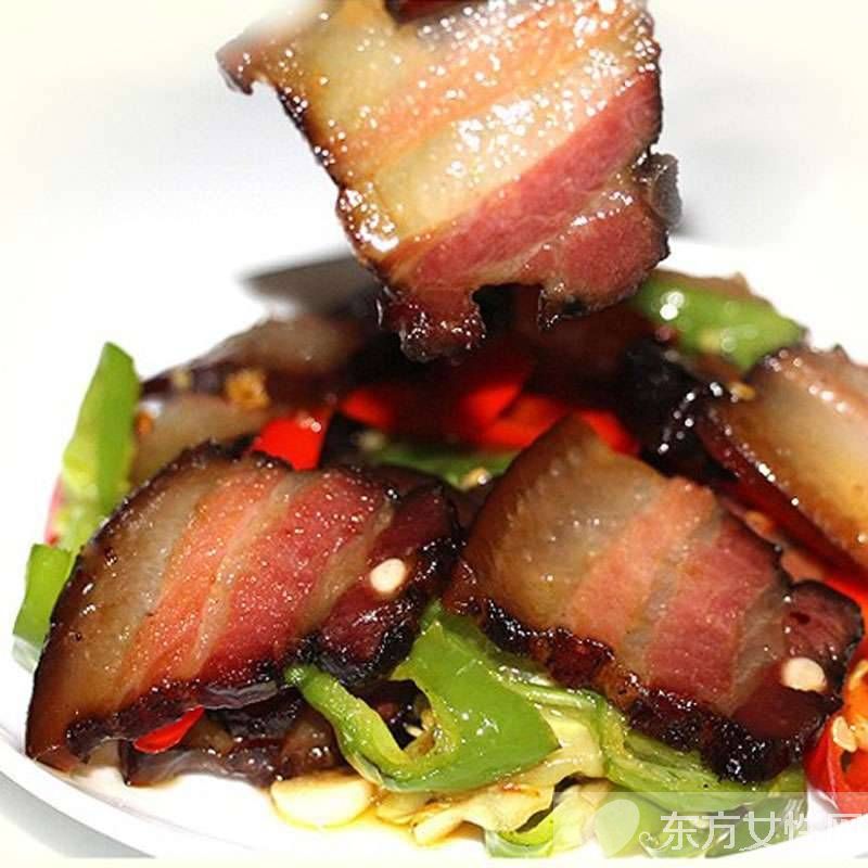 腊肉怎么吃 三大做法让美味停不下来