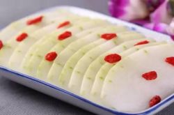 红烧冬瓜的做法大全 细数冬瓜的营养价值