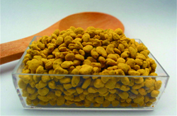 蜂花粉可长期吃吗 14种蜂花粉的功效盘点