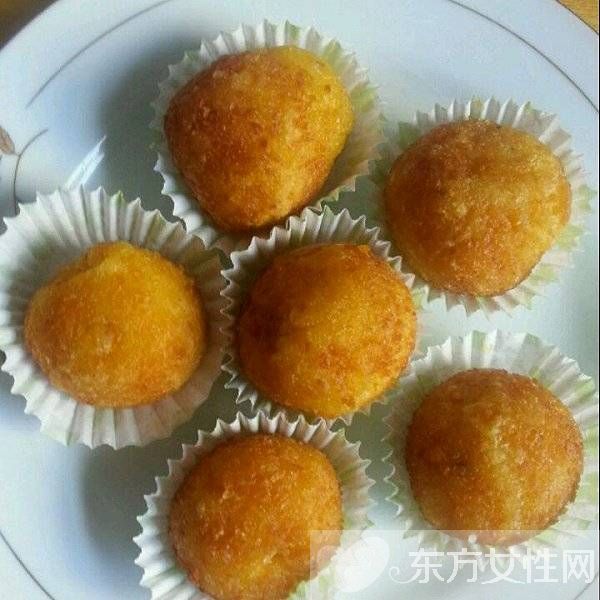 教你如何炸汤圆 煮汤圆时要注意几大要点