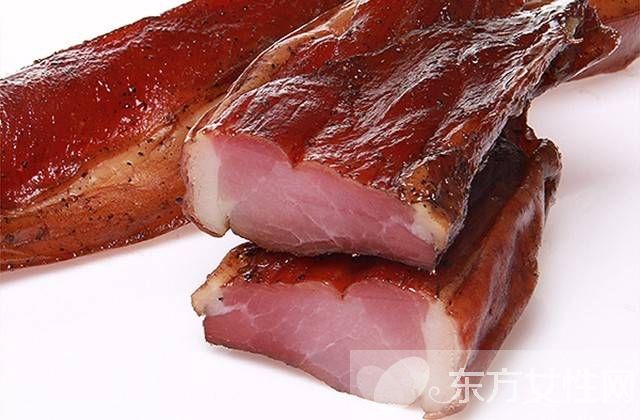 腊肉怎么吃 三大做法让美味停不下来