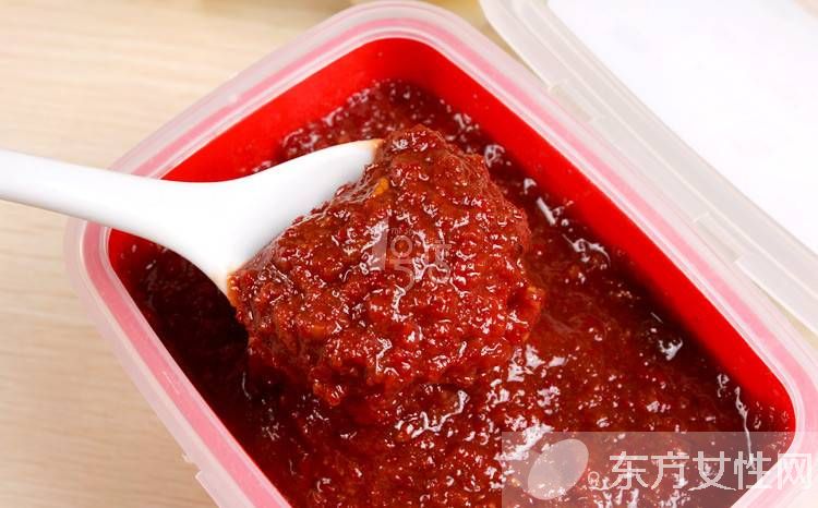 自制辣椒酱该怎么做  4种辣椒酱的简单做法