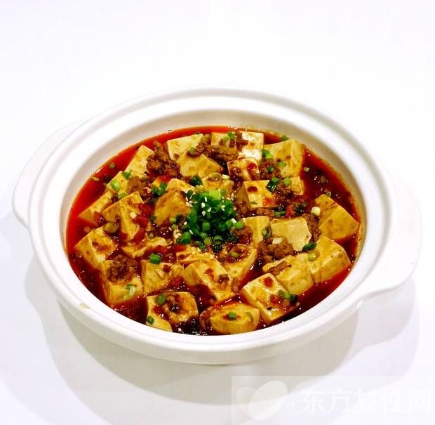 麻辣豆腐的做法大全 麻婆豆腐是哪个菜系的名菜