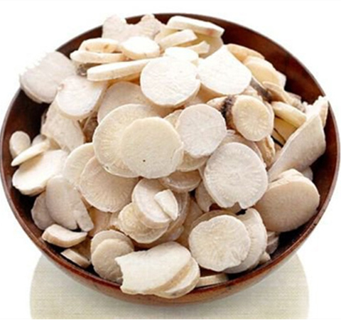 慎用 看看白芍的副作用是什么