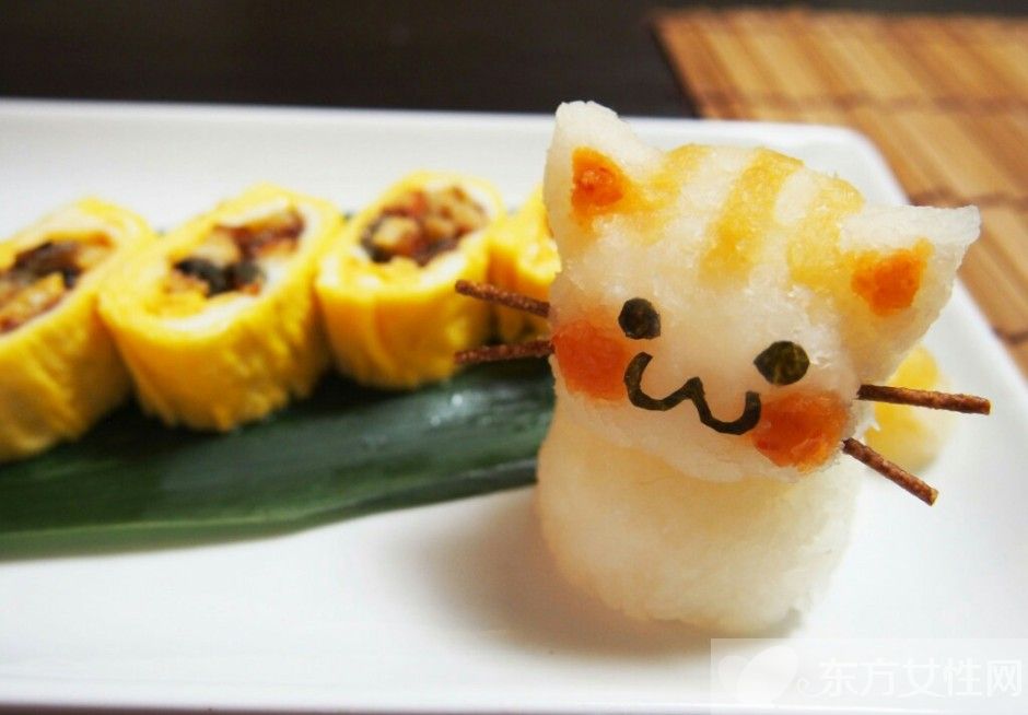 饭团该怎么做 四大饭团做法让你轻松学会