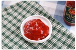自制番茄酱的做法 新做的番茄酱如何保存