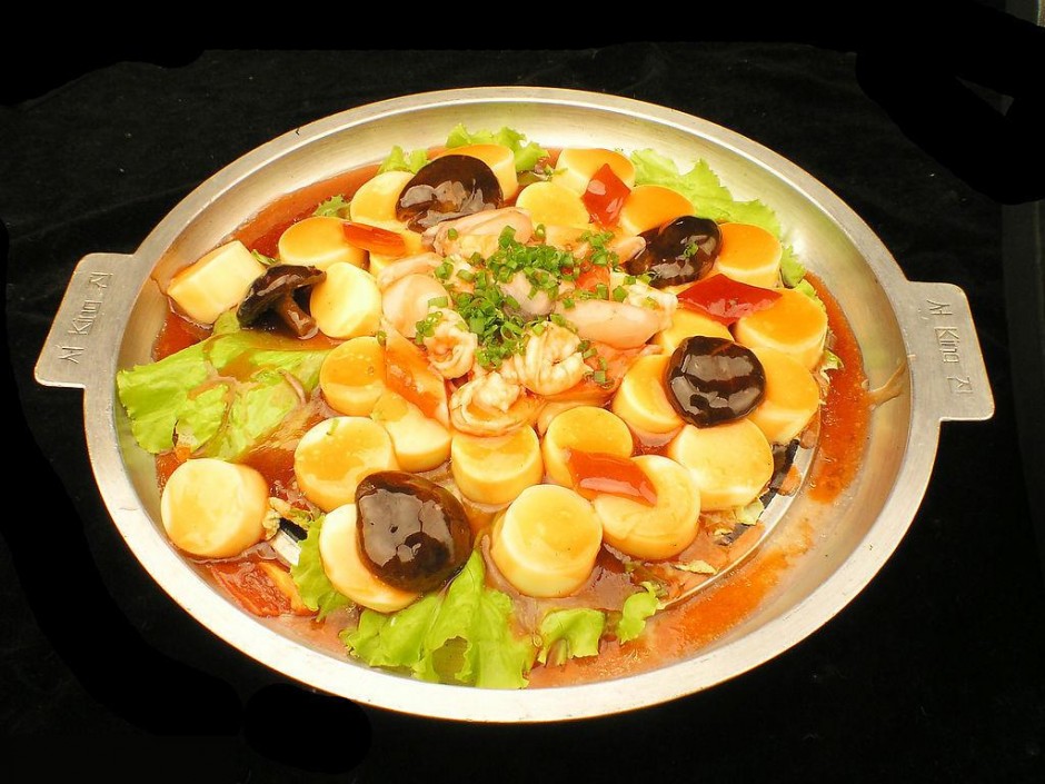 红烧日本豆腐怎么做 4种方法教你轻松学会制作