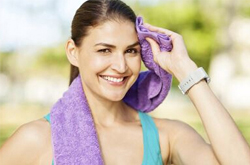 出汗多怎么办 出汗多的治疗方法